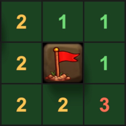Down Mine